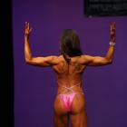 Carrie  Anderson - NPC Midnight Sun Classic 2013 - #1